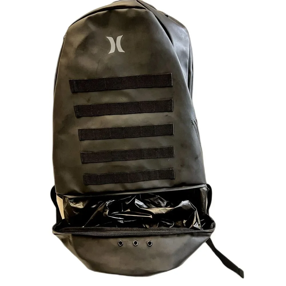 NWT Hurley First Light backpack